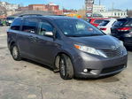 Toyota Sienna 2018