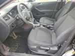 Volkswagen Jetta 2012
