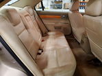 Lincoln MKZ 2007