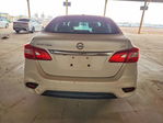Nissan Sentra 2016
