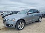 Audi Q5 2011