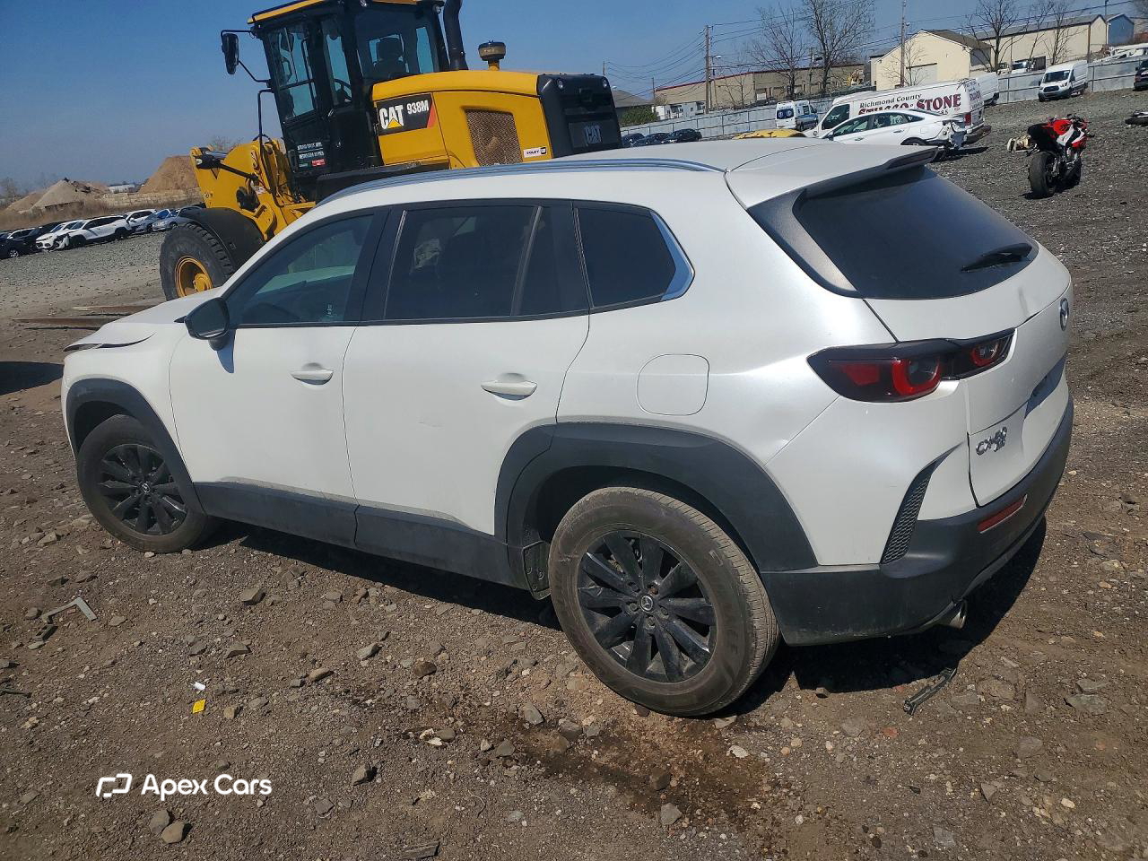 Mazda CX-50 2024