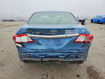 Toyota Corolla 2012