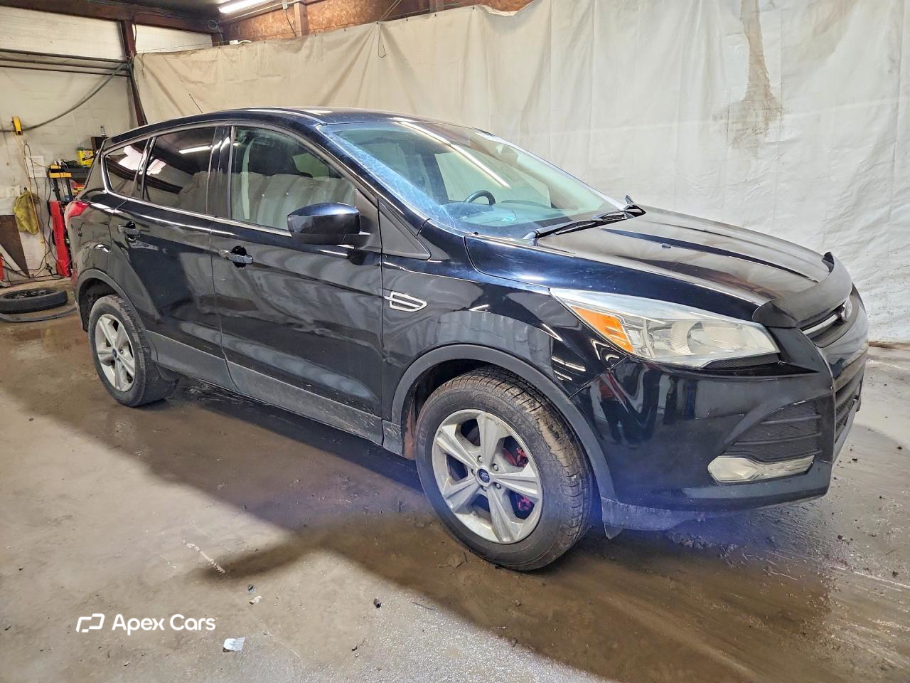 Ford Escape 2016