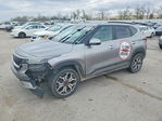 Kia Seltos 2021
