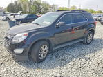 Chevrolet Equinox 2016