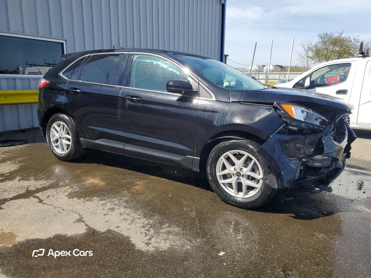 Ford Edge 2024