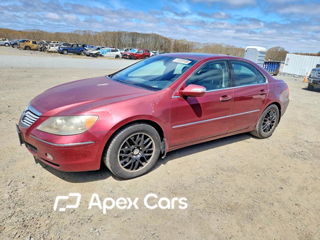 Acura RL 2006 - Image 1 of 12