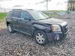 GMC Terrain 2013