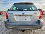 Subaru Outback 2007