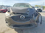 Mazda CX-5 2016