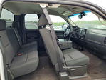Chevrolet Silverado 2013