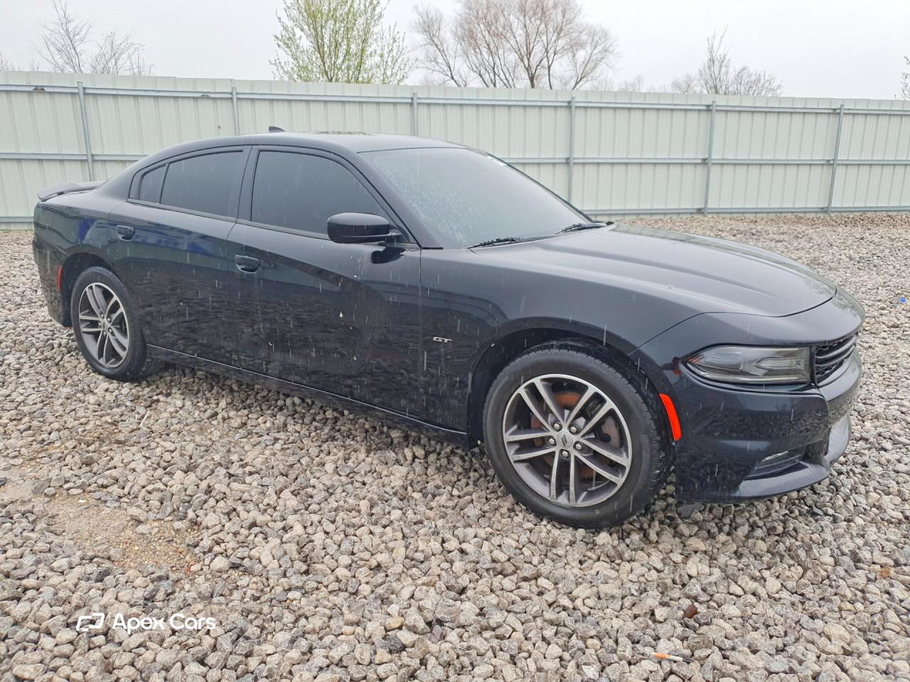 Dodge Charger 2018