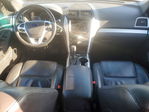 Ford Explorer 2015