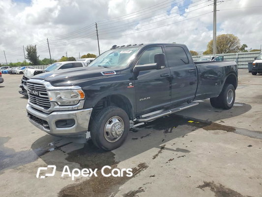 RAM 3500 2022 - Image 1 of 13