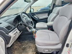Subaru Forester 2015