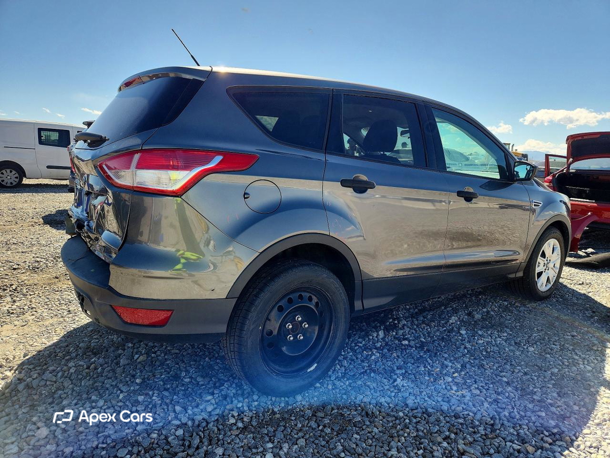 Ford Escape 2014
