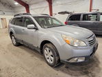 Subaru Outback 2012