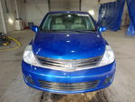 Nissan Versa 2012