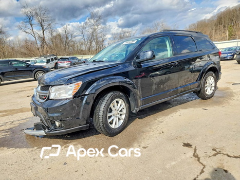Dodge Journey 2016 - Image 1 of 14
