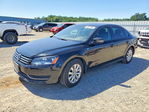 Volkswagen Passat 2014