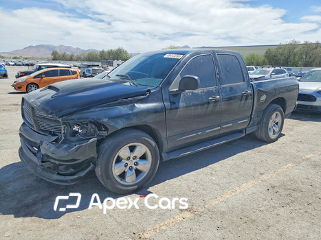 Dodge RAM 2004 - Image 1 of 13
