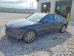 Audi A6 2012