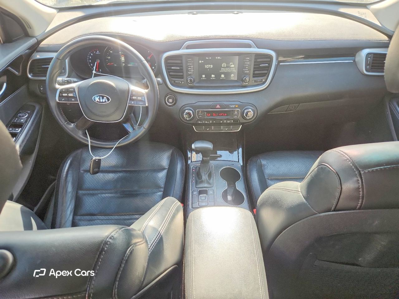 Kia Sorento 2020