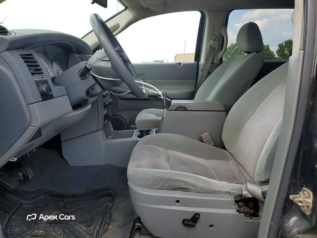 Dodge Durango 2006