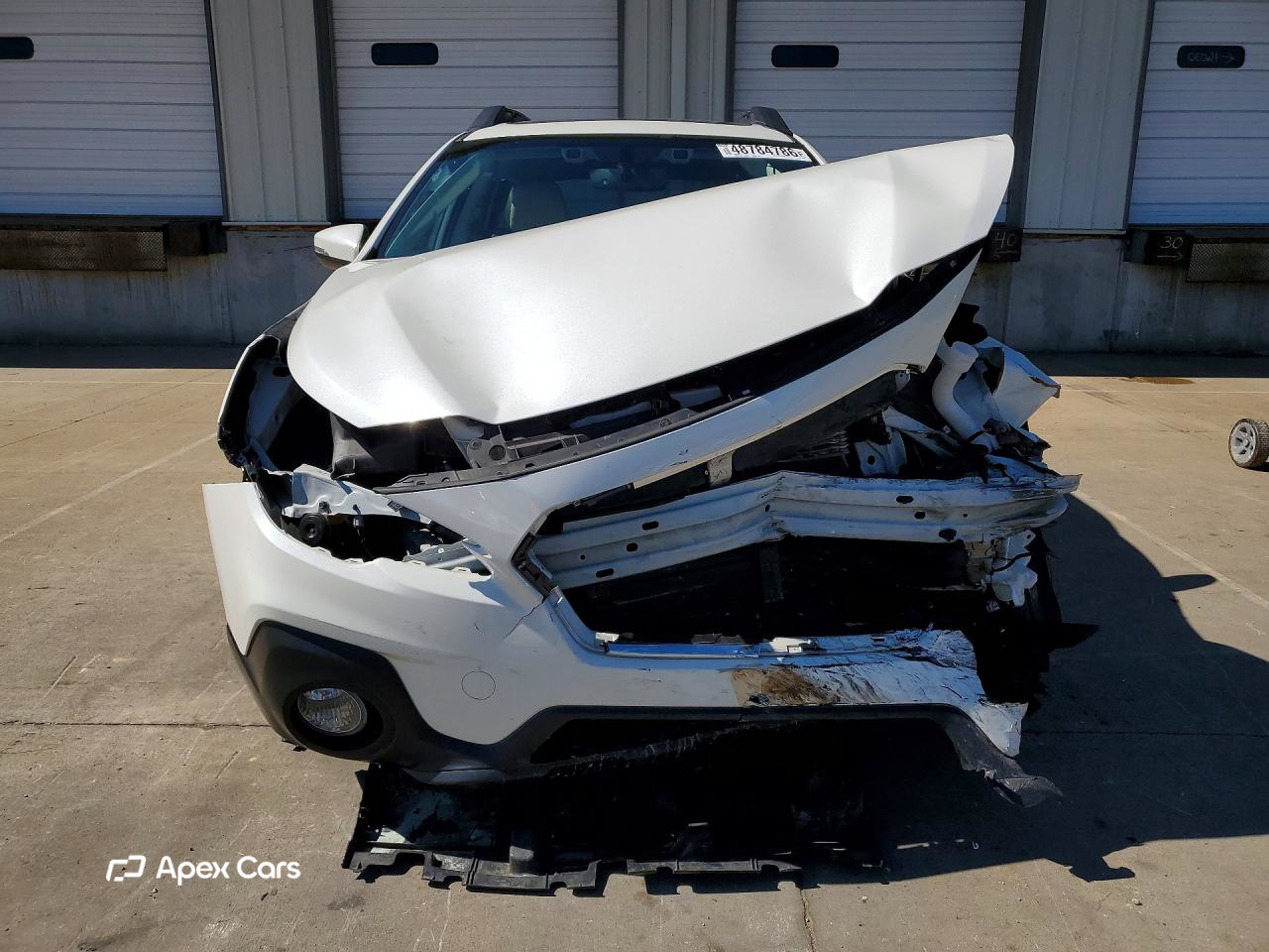 Subaru Outback 2019