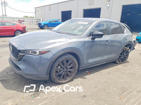 Mazda CX-5 2023 - Zdjęcie 1 z 13