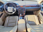 Ford Taurus 2008