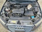 Audi A3 2016