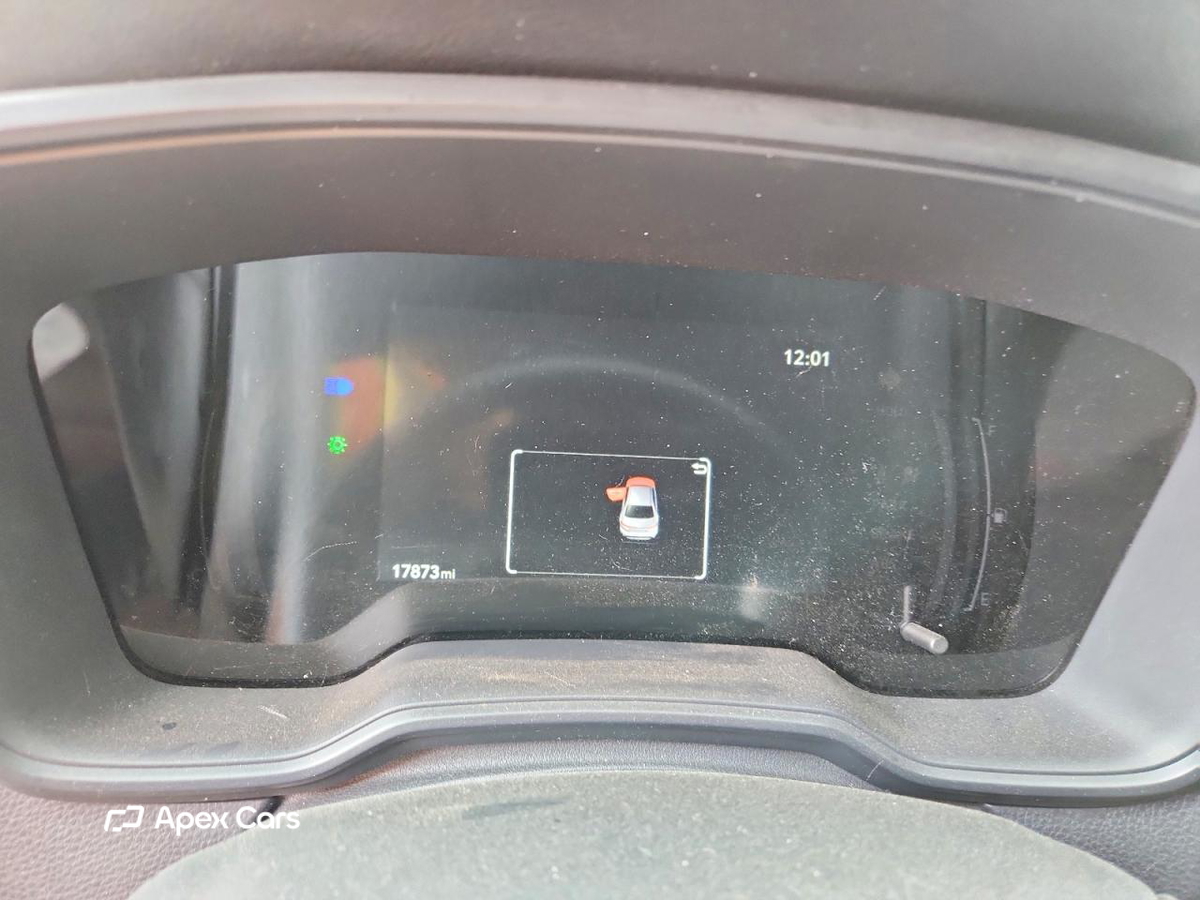 Toyota Corolla 2025