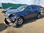 Chevrolet Equinox 2014