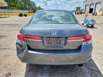 Honda Accord 2012