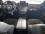 Mercedes-Benz GLE 2016