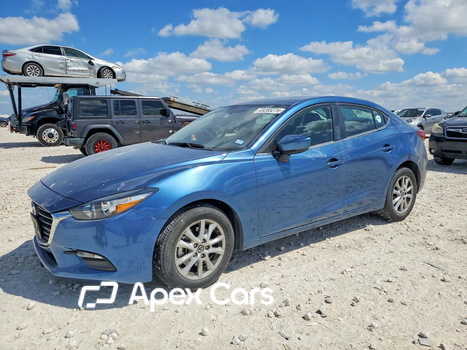 Mazda 3 2017 - Image 1 of 12