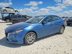 Mazda 3 2017