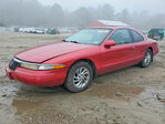 Lincoln Mark VIII 1996