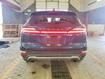 Lincoln MKZ 2015