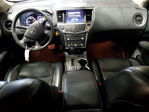 Nissan Pathfinder 2017
