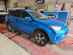Toyota RAV 4 2017