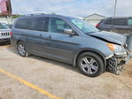 Honda Odyssey 2009