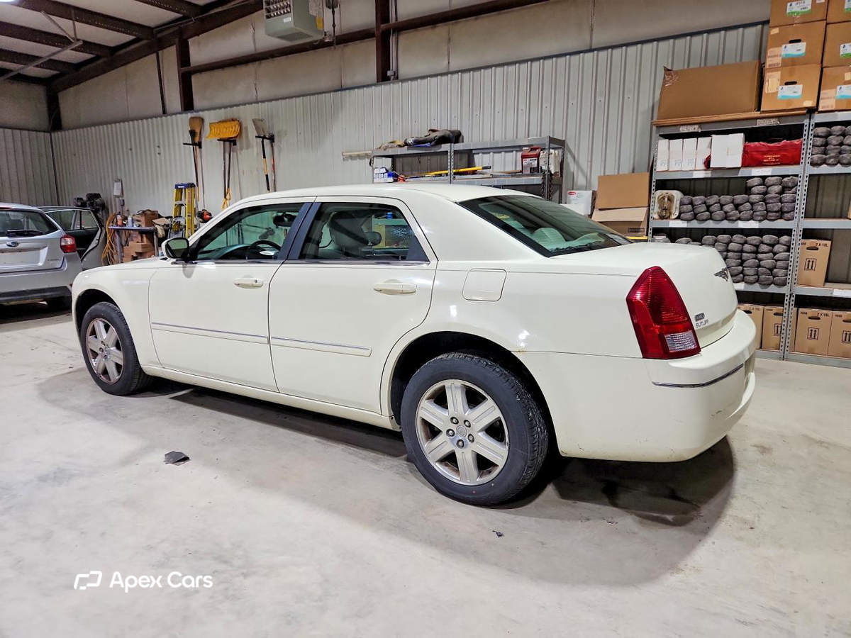 Chrysler 300 2006