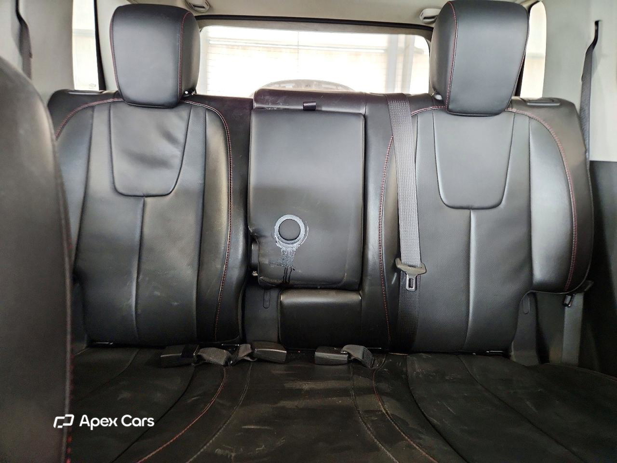 GMC Terrain 2015
