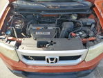 Honda Element 2009