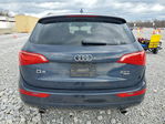 Audi Q5 2012