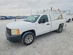 Chevrolet Silverado 2008