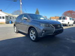 Lexus RX 2014